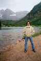 Maroon Bells and Me