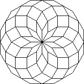 \begin{mfigure}\centerline{ \psfig {height=1.5in,angle=270,figure=turtlerose.eps}}
\end{mfigure}
